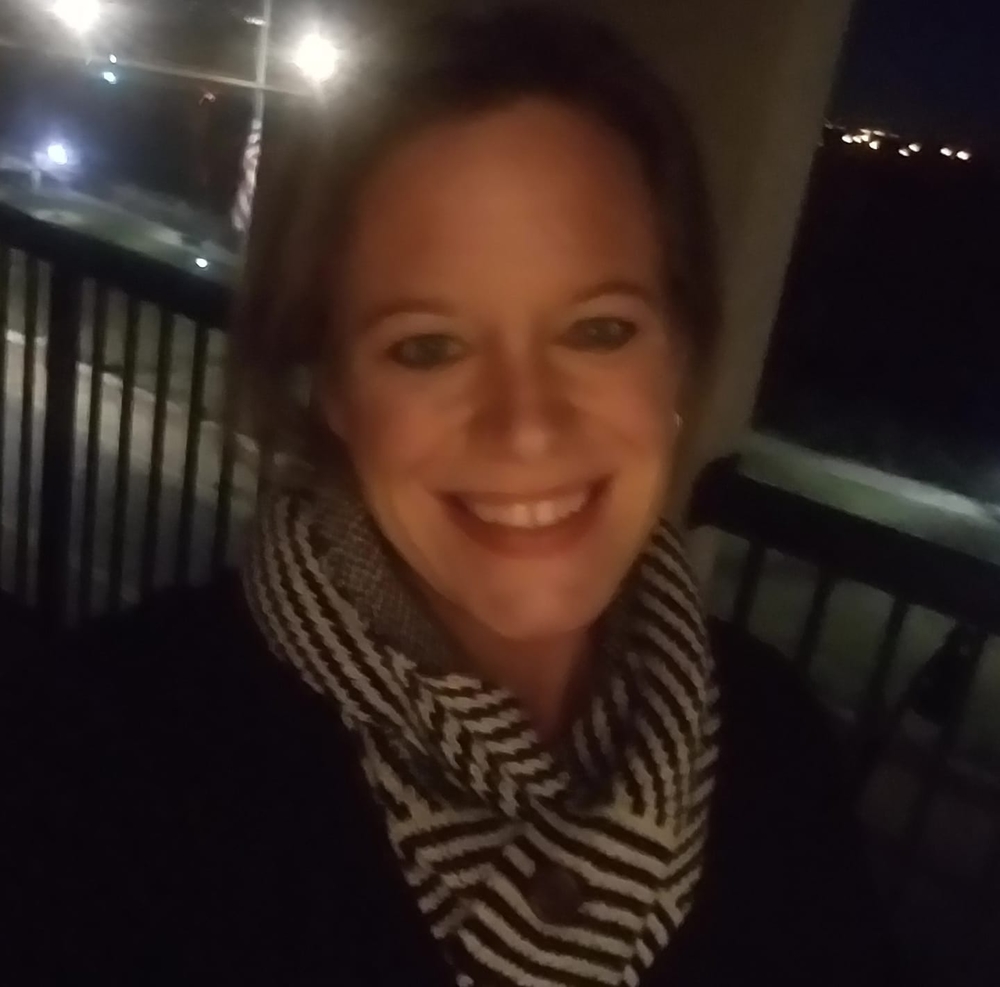 Meet your Posher, Sandi